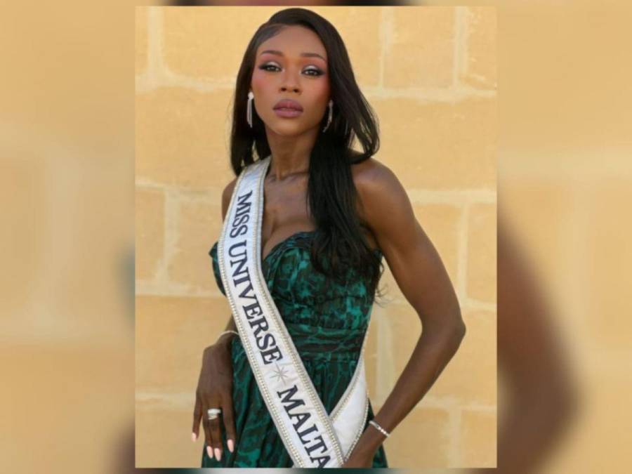 ¿Quién es Miss Malta? La concursante de mayor edad en Miss Universo