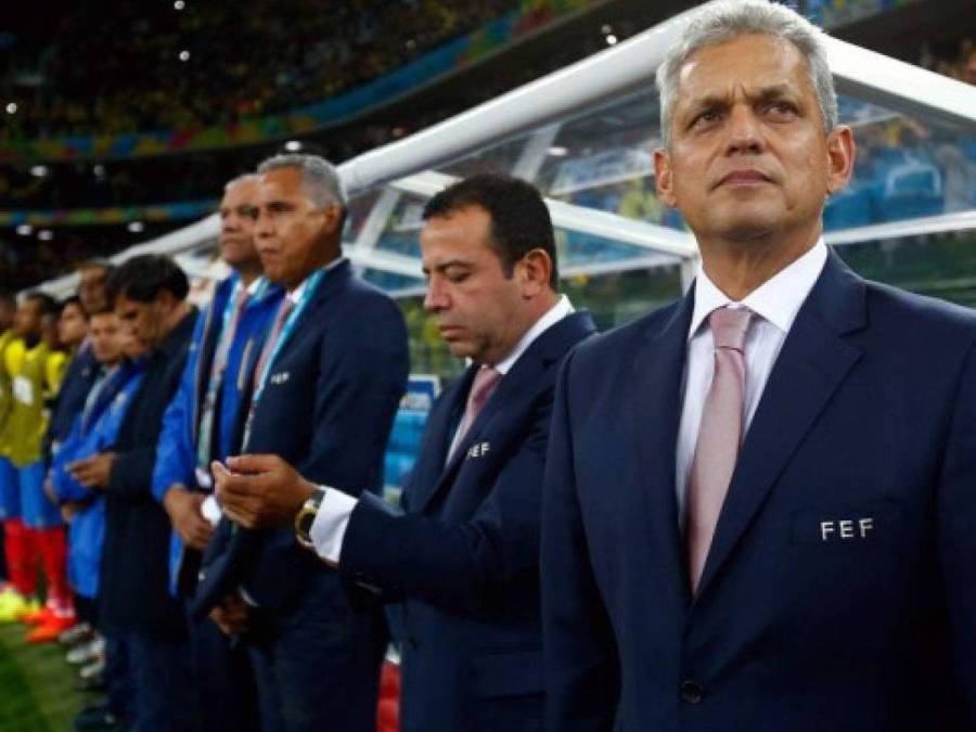 Reinaldo Rueda vs “Vasco” Aguirre: ¿Qué técnico tiene más logros?