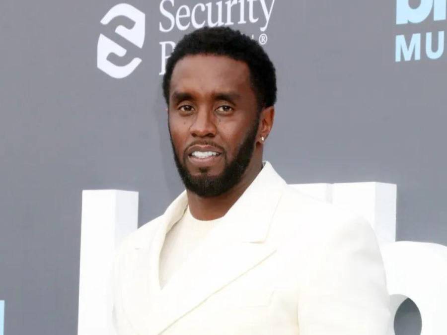 ¿Quiénes son los famosos mencionados en el caso de Sean “Diddy” Combs?