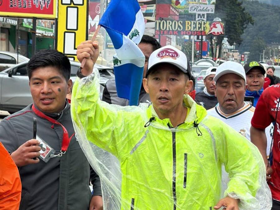 “No me incluyeron”: Shin Fujiyama reacciona a placa del gobierno en escuela que construyó