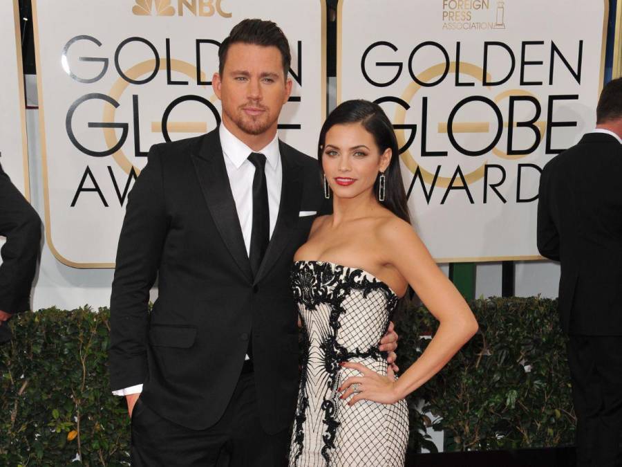 Channing Tatum y Jenna Dewan se divorcian, tras seis años de batalla judicial