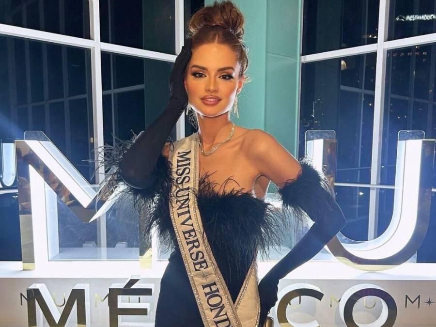 ¿Quieres ir a Miss Universo 2024? Miss Honduras regala dos entradas para la final