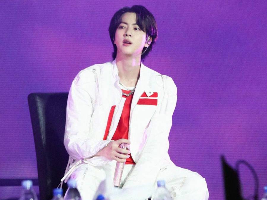 ¿De cuánto es la fortuna de Jin, el carismático ícono de BTS?