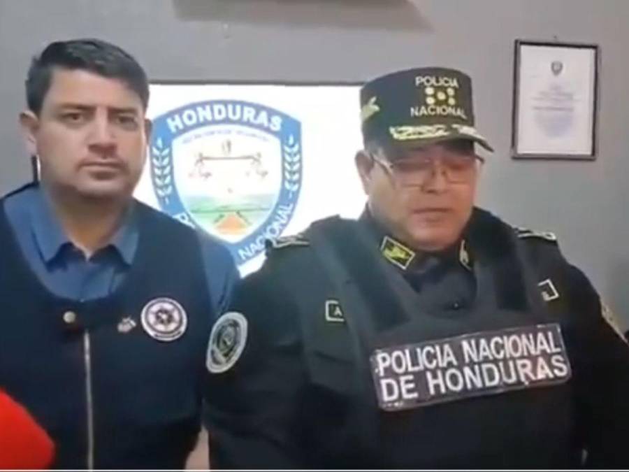 Lo que se sabe de la captura de dos sospechosos en crimen de ambientalista Juan López