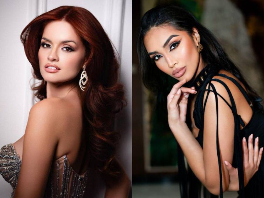 Madres y modelos: Ellas son las candidatas centroamericanas al Miss Universo 2024