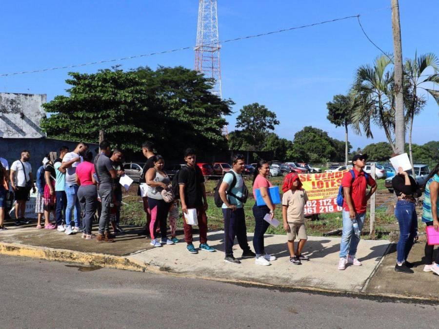 ONG denuncia riesgos para migrantes por ampliación de cerca en Texas