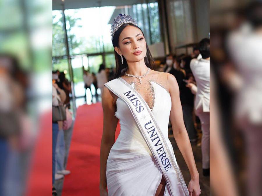 Miss Universo 2024: Países con más coronas a lo largo del certamen