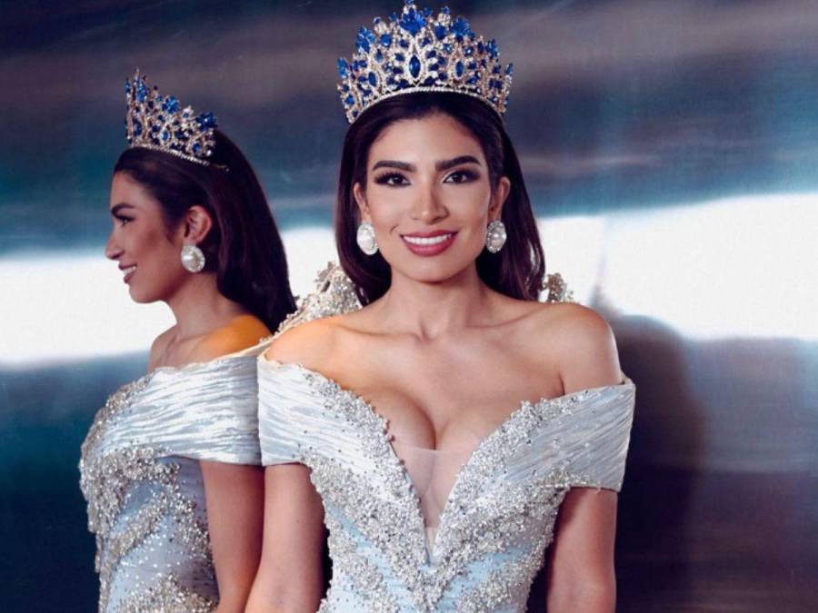 Madres y modelos: Ellas son las candidatas centroamericanas al Miss Universo 2024