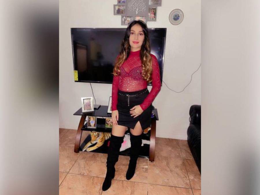 Brenda Hernández, la hondureña que murió atropellada por su expareja en EUA