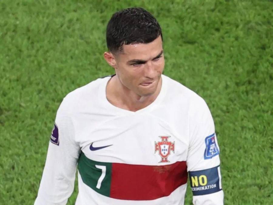 Cristiano Ronaldo: “Ya no puedo pensar a largo plazo”, ¿llegará a los 1,000 goles?