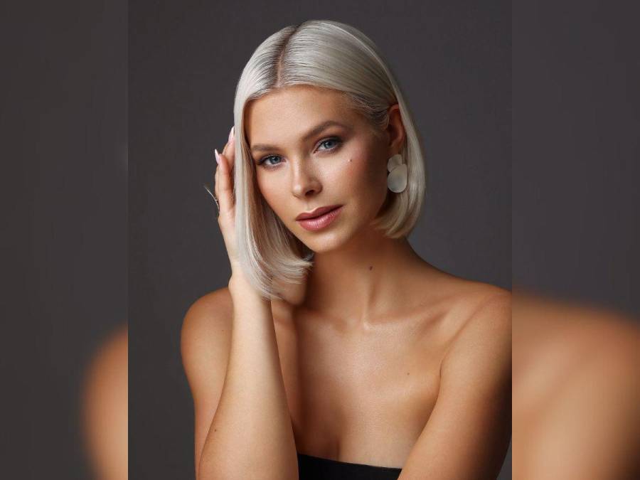 ¿Sheynnis Palacios europea? Así es Matilda Wirtavouri, Miss Finlandia 2024