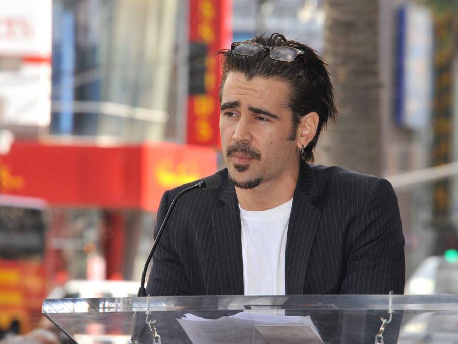 ¿Colin Farrell regresaría a una segunda parte de “El pingüino”? Esto dijo