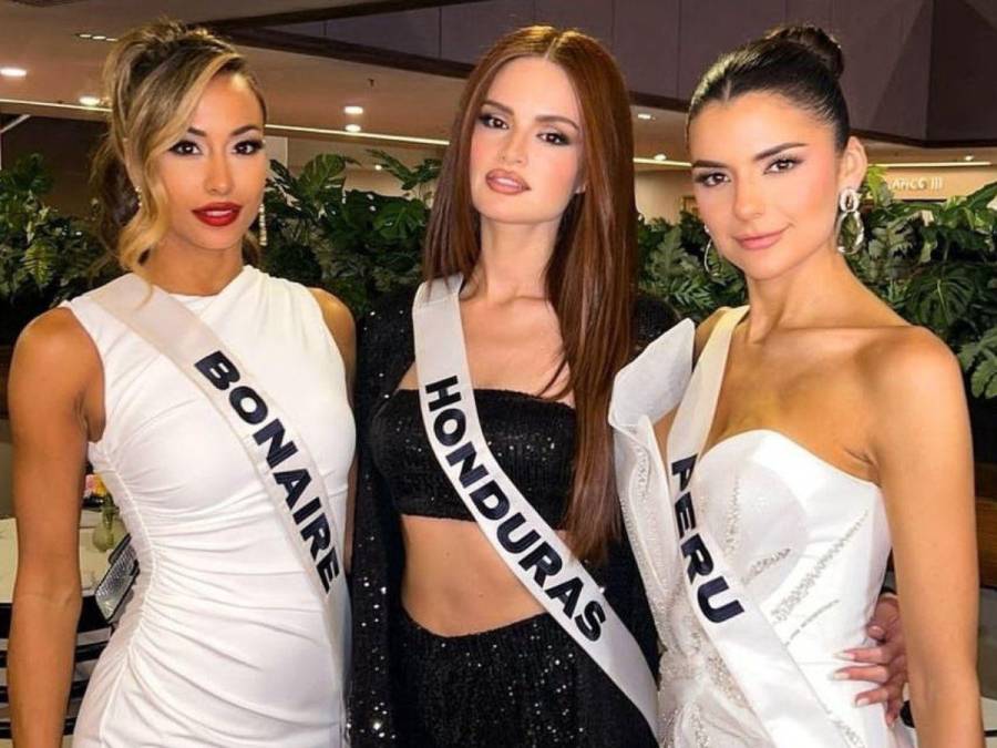 ¿Quieres ir a Miss Universo 2024? Miss Honduras regala dos entradas para la final