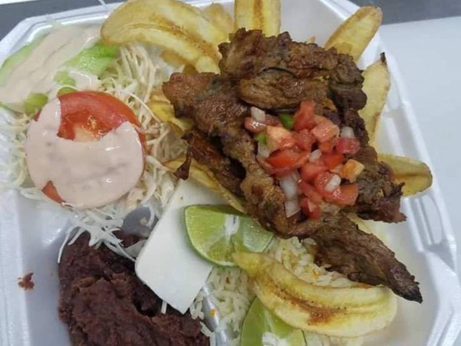 ¿Qué puedo comer en el Estadio Morazán? Comidas que no faltarán en el Honduras vs México