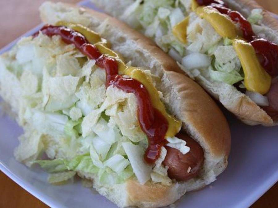 ¿Qué puedo comer en el Estadio Morazán? Comidas que no faltarán en el Honduras vs México