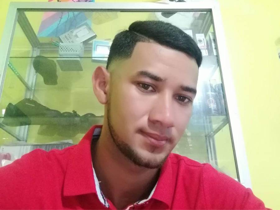 Secuestrado y decapitado, el cruel asesinato contra Samuel Mencías en Yoro