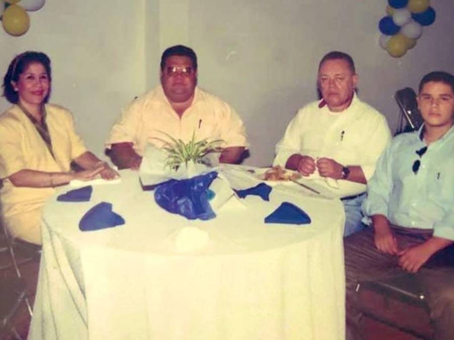 A 26 años de su fallecimiento, rinden homenaje a César “El Gordito” Castellanos