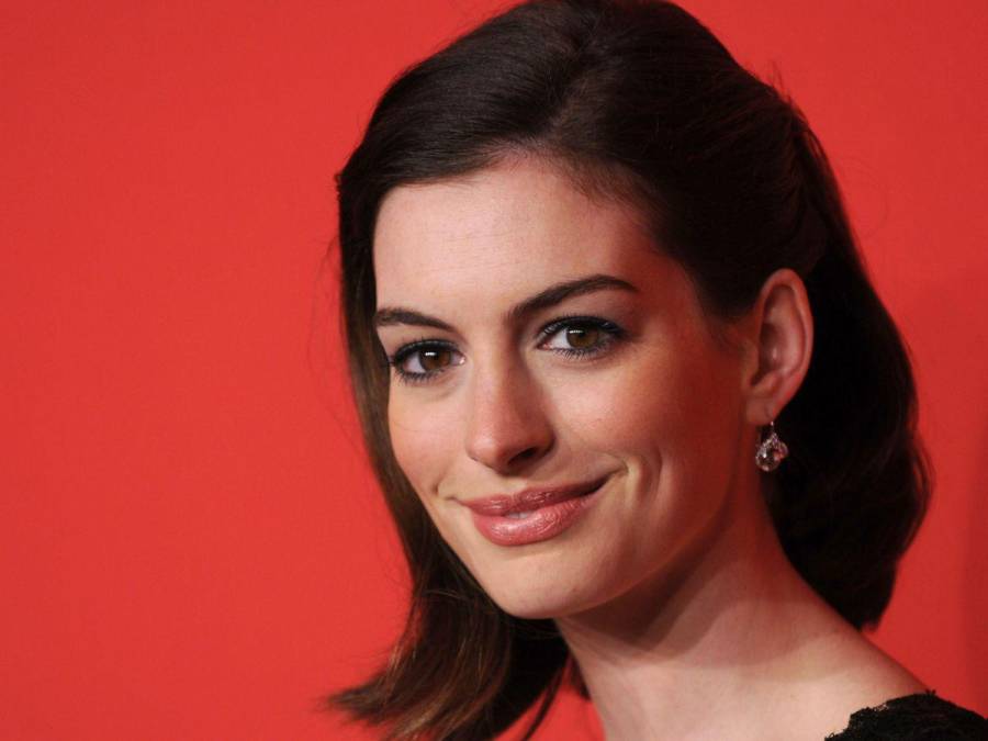 ¡Felices 42 años a Anne Hathaway! 15 datos curiosos sobre la actriz