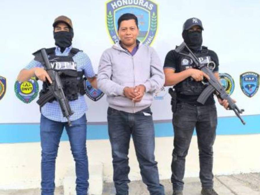 Hondureño le quitó la vida a cantante guatemalteco durante una fiesta