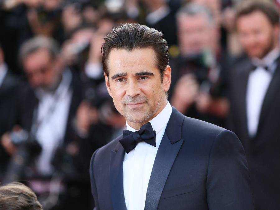 ¿Colin Farrell regresaría a una segunda parte de “El pingüino”? Esto dijo