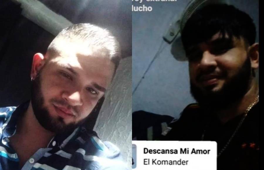 Joven que fue asesinado por defender a su novia intentó evitar la pelea con acosadores