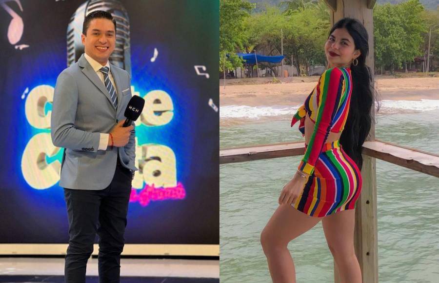 Alisson Mejía y Jefry Rodríguez, ¿están viviendo juntos?