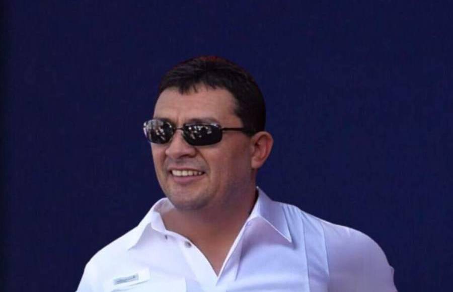 Alexander Ardón acepta que violó acuerdo de cooperación con la Fiscalía