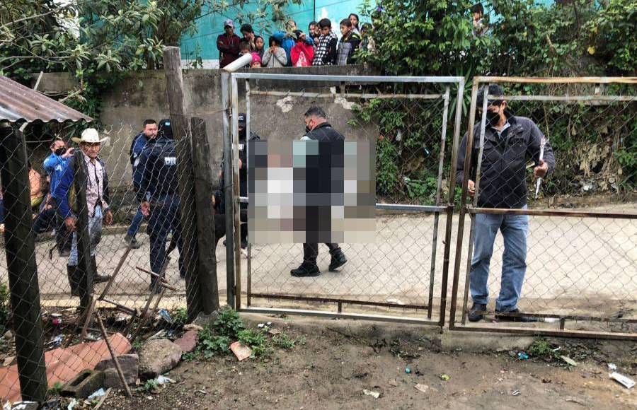 Un romance prohibido y un embarazo que acabó en crimen: mujer mató a bebé porque no era de su esposo