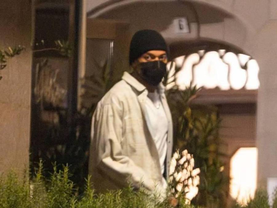 Mbappé se escapó a Estocolmo tras rechazar a Francia: dos noches de fiesta