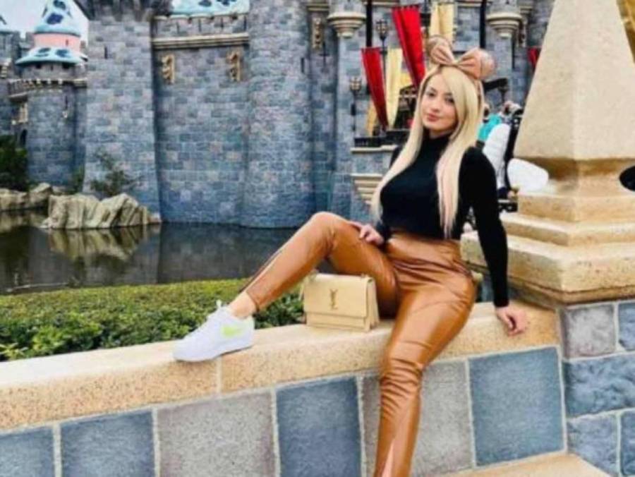 Futbolista de Olimpia le propone matrimonio a la “Barbie” de Honduras: Así se lo pidió