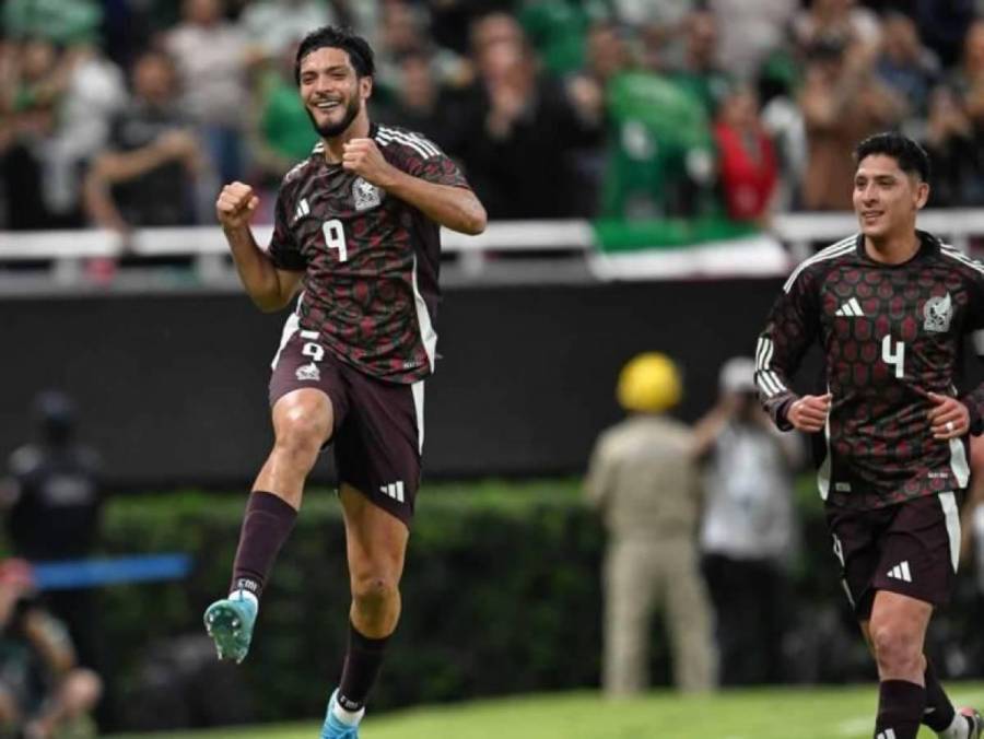 David Faitelson manda dardo tras victoria de México ante USA: “Tiene más fútbol que Honduras”