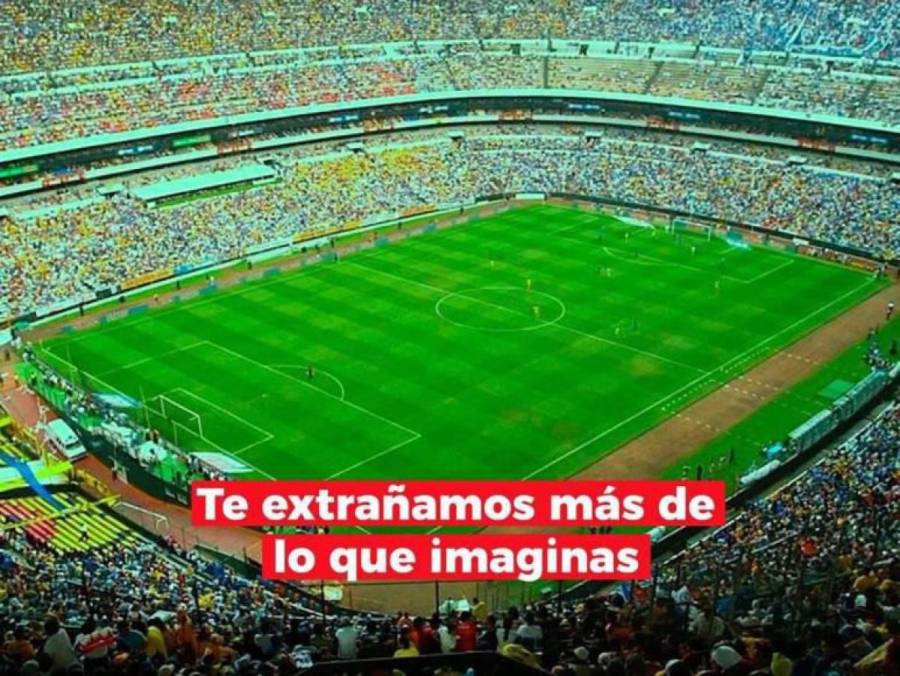 México vs Honduras en Nations League no se jugará en el estadio Azteca: esta es la razón