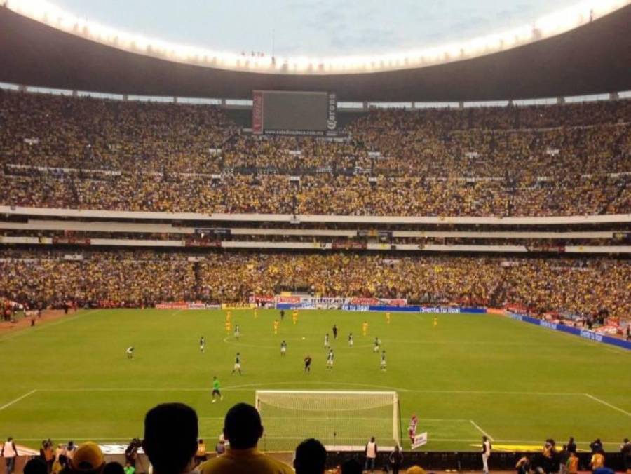 México vs Honduras en Nations League no se jugará en el estadio Azteca: esta es la razón