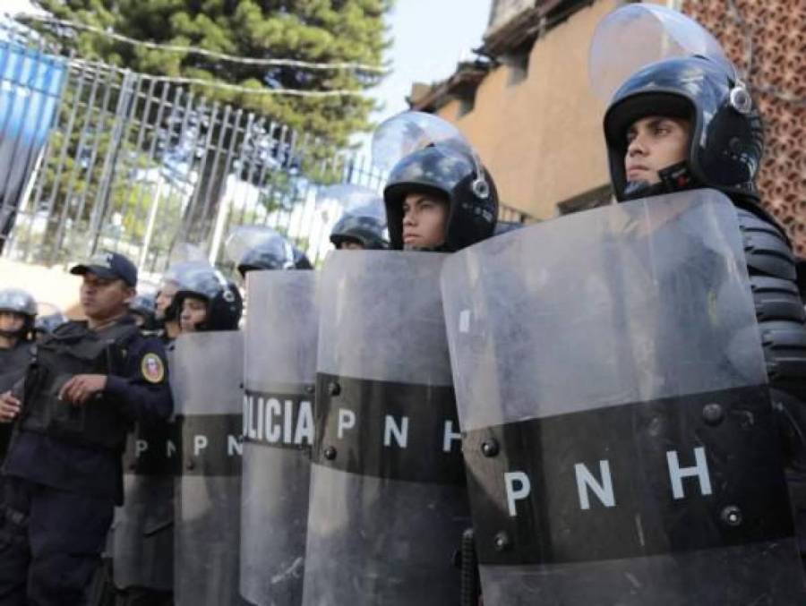 Honduras vs México: Las prohibiciones para los aficionados que asistan al estadio Morazán