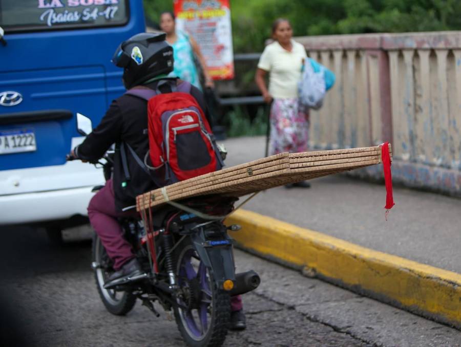 Motociclistas y peatones ¿Qué cuidados deben tener para evitar atropellamientos?