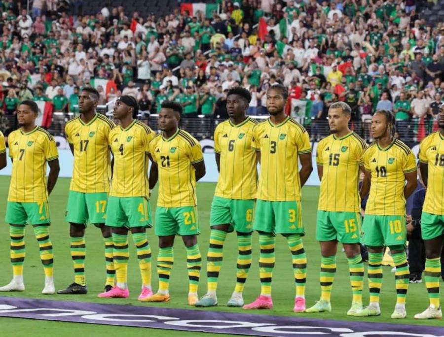 El 11 titular de Honduras que se perfila para Nations League ¿quién juega por Palma?