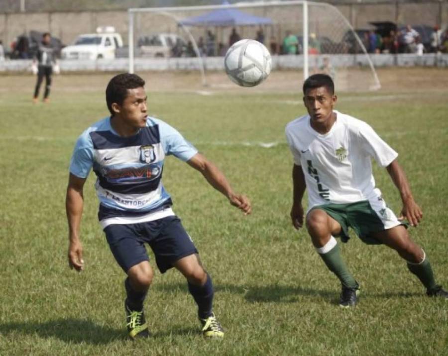 Así es la vida de “Ñangui” Cardona tras su retiro del fútbol profesional