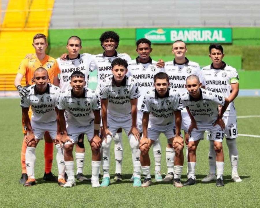 Ranking de Concacaf: Olimpia escala, Motagua se mantiene y Real España en el top