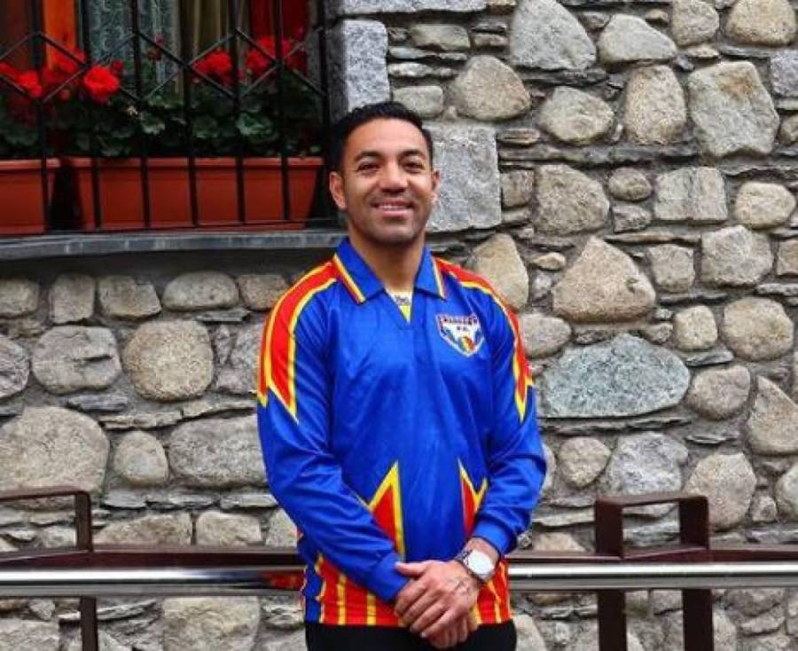 Marco Fabián y su nueva vida; presidente y jugador de club de Europa