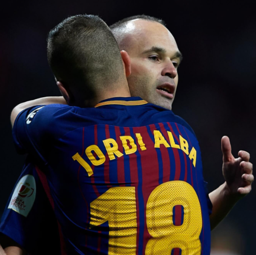 Real Madrid envía recado a Iniesta tras retiro y Messi se pronuncia: “Sos un fenómeno”