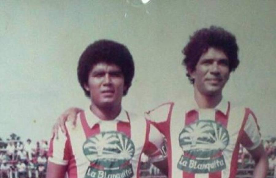 ¡Los 20 grandes futbolistas hondureños que salieron del Club Vida de La Ceiba!