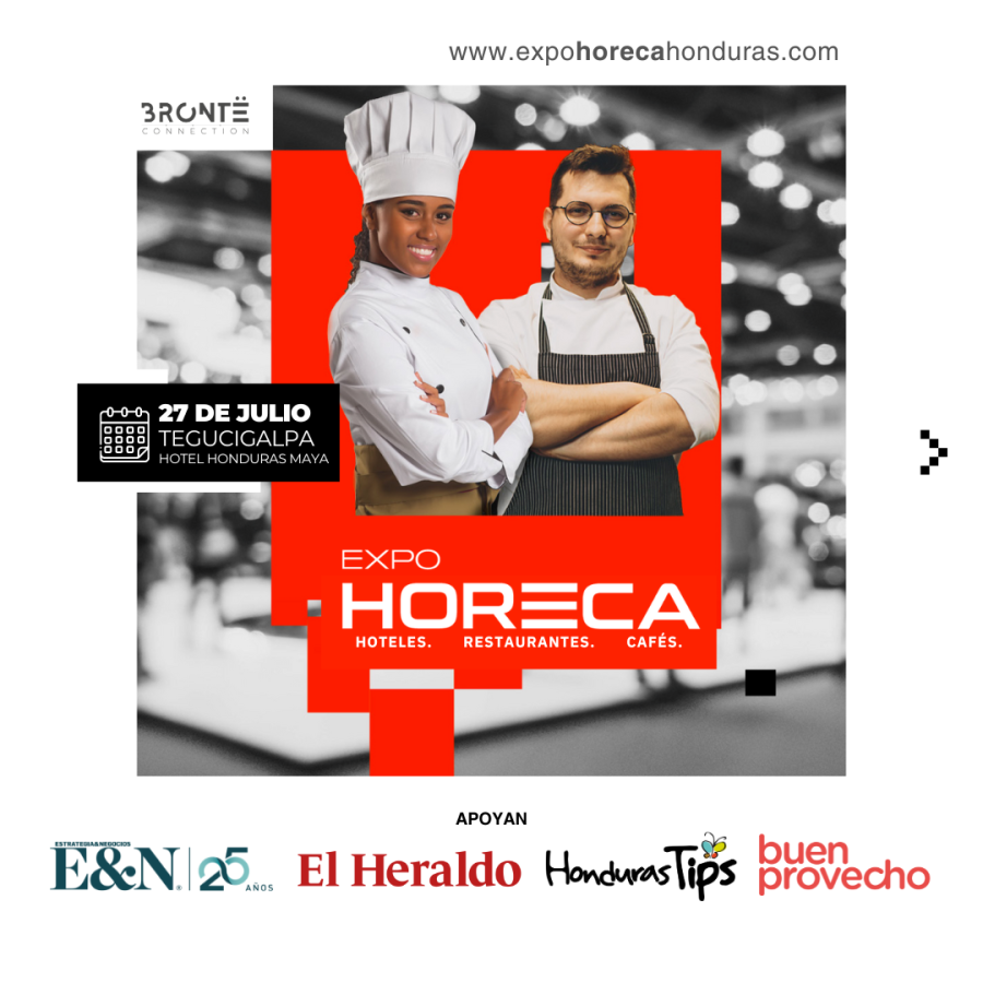 “Este evento les va a proporcionar herramientas para mejorar sus negocios”: Eva Ballarin sobre la Expo HORECA