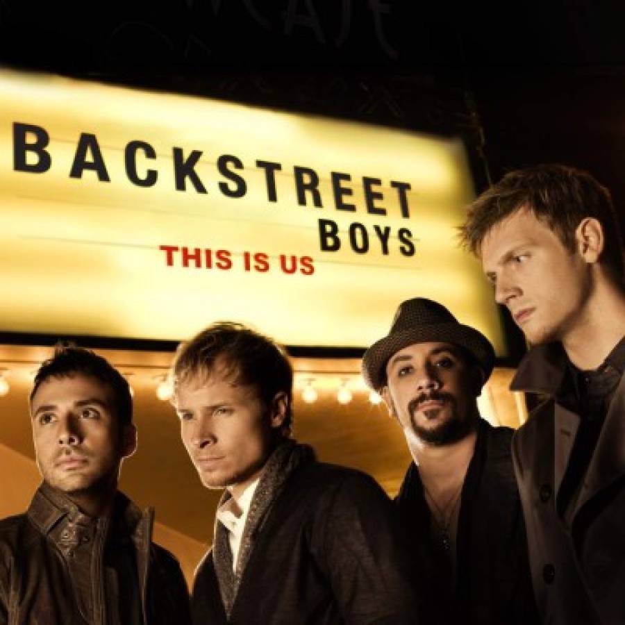 Backstreet Boys está de regreso para tomar la batuta como la mejor boyband del mundo