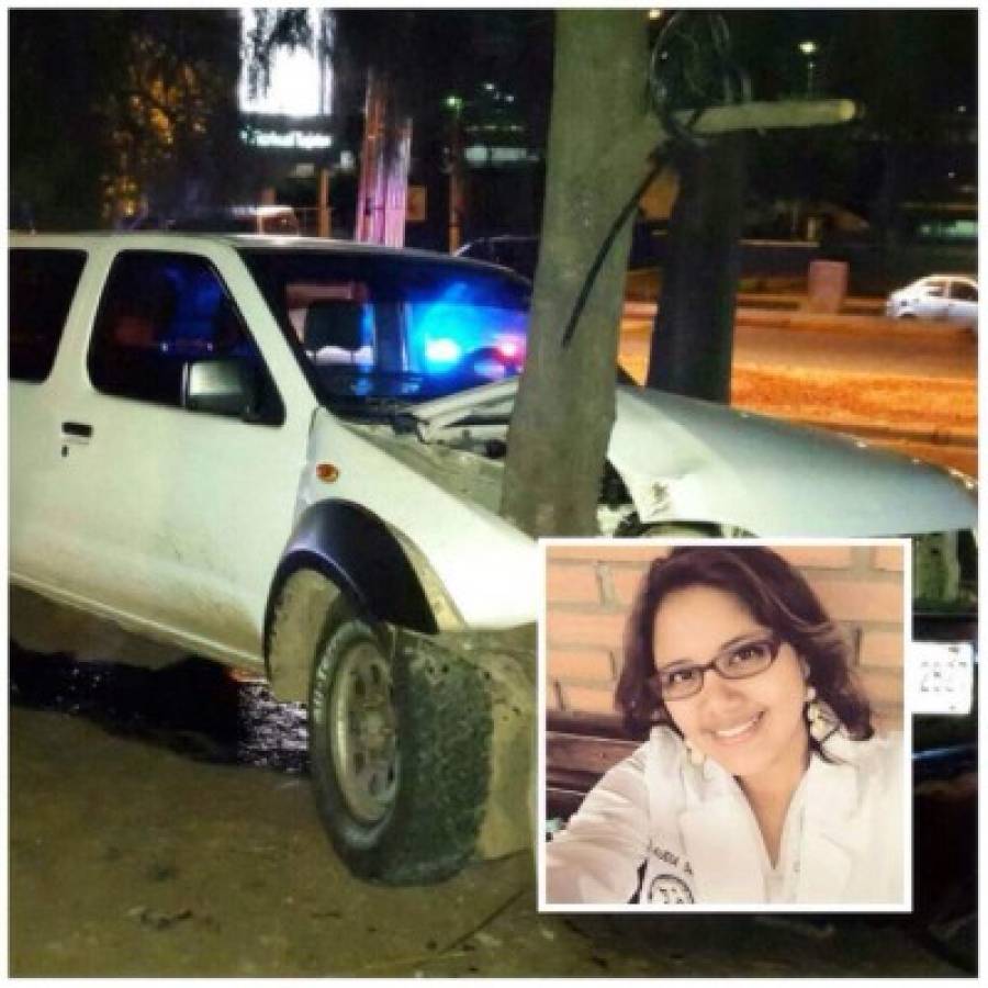 De un solo disparo mataron a joven universitaria