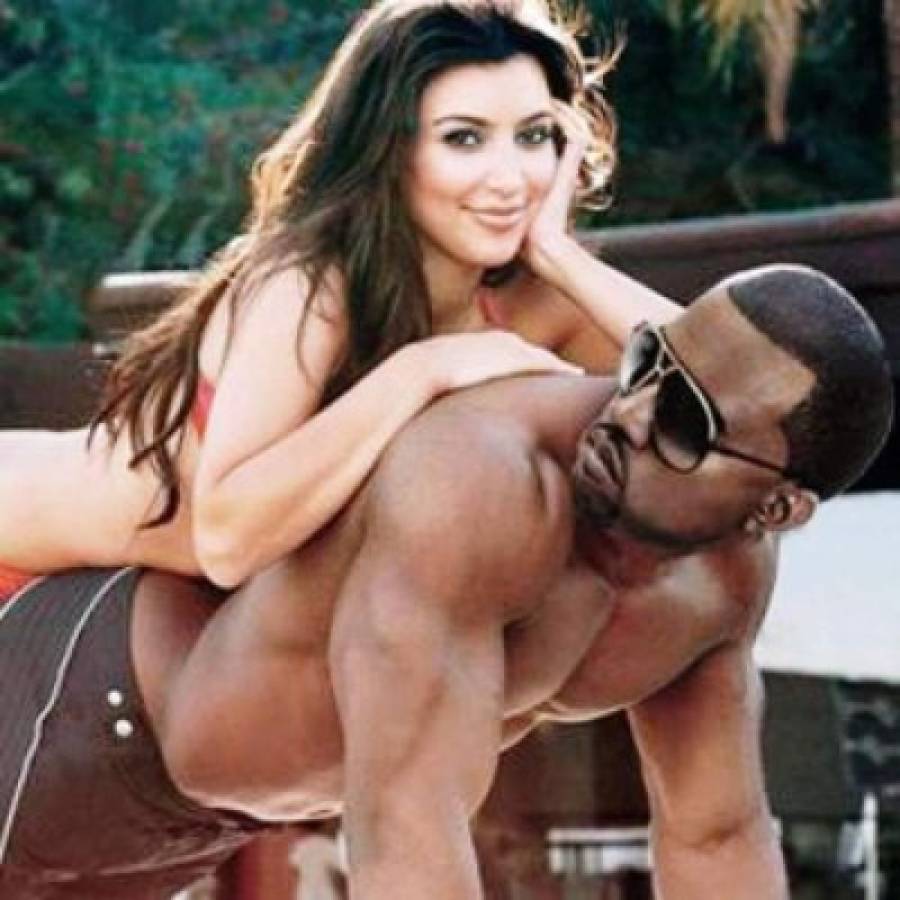 El video porno de Kim Kardashian recaudó 50 millones de dólares.