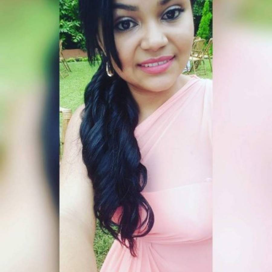 Jovencita asesinada en La Ceiba: 'Cuando comprendes que Dios está contigo, no importe quien esté contra ti'