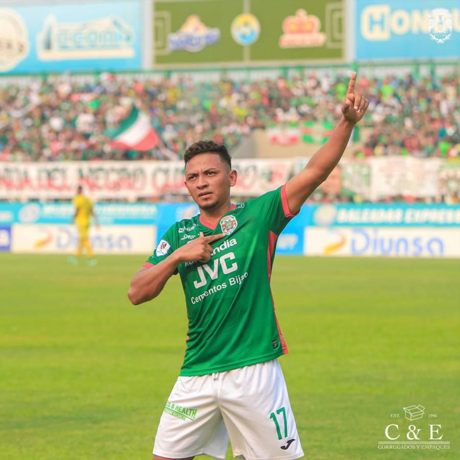 Sorpresas: Futbolistas que pueden entrar en la convocatoria para el Honduras vs México