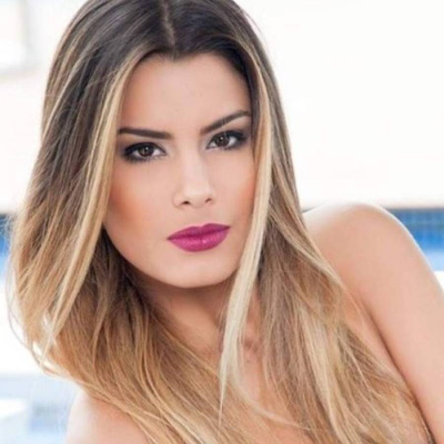 Por millonaria suma proponen a Miss Colombia participar en video sexual