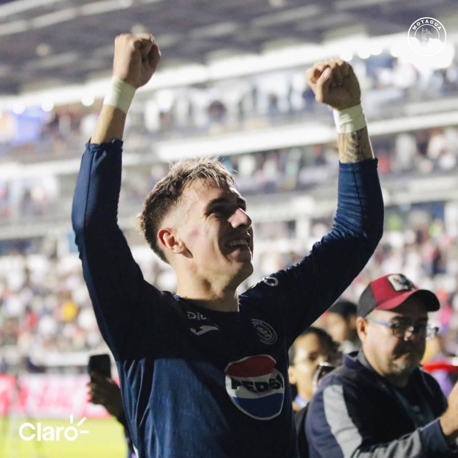 Fichajes en Motagua: Extranjero renovado, incorporaciones y figuras saldrían del equipo