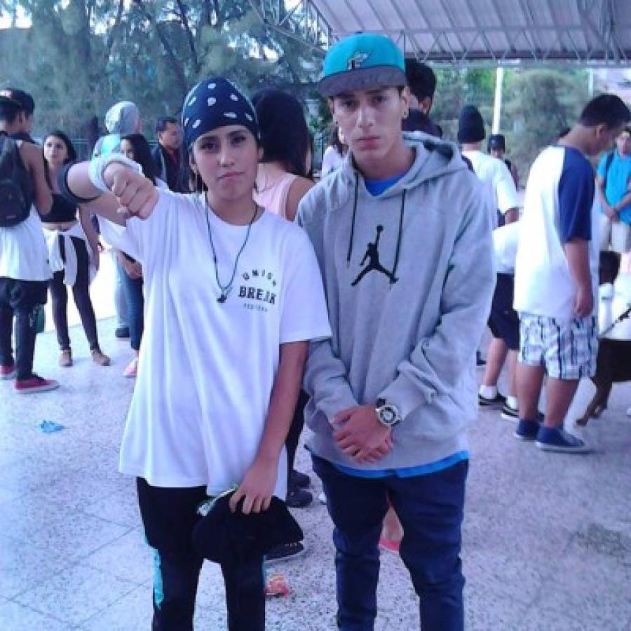 Jóvenes asesinados en El Hato eran apasionados del Hip Hop y Break Dance